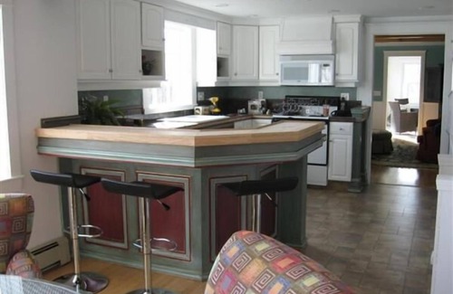 Glen Cove Hotel | Island View Inn