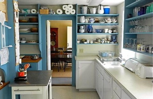 North Haven House | Island Waterfront Home, Maine