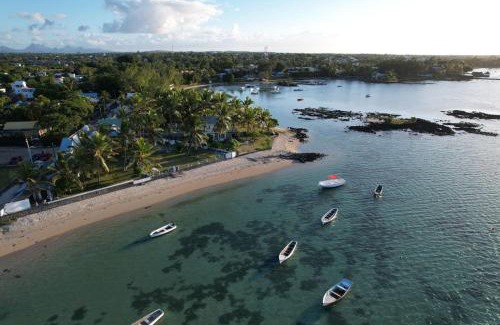Grand Gaube Villa | Islands View - Mazor Beach Villas