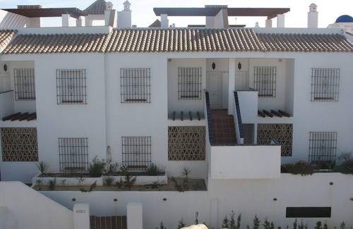 Islantilla Apartment | Islantilla: Islantilla, HUELVA Apartment home in the golf course, ideal for unwinding