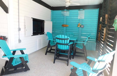 Surfside Beach Apartment | Isle Be Back | 3bed 2bath | small pet friendly 25lb max | Site 1340