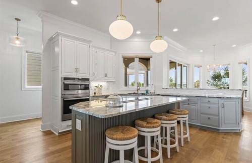 Sunset Beach House | Isle Be Back- Ocean Isle Beach