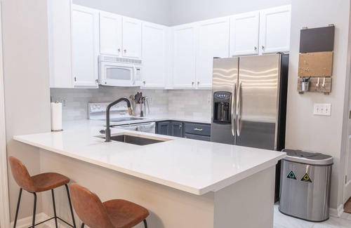 Mount Pleasant House | Isle of Palms Connector