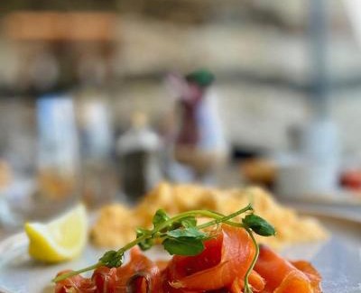 Isle of Raasay Hotel | Isle of Raasay Distillery