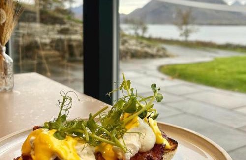 Isle of Raasay Hotel | Isle of Raasay Distillery