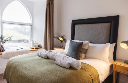 Isle of Raasay Hotel | Isle of Raasay Distillery
