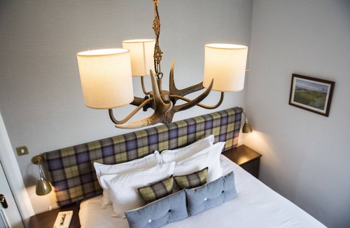 Kyleakin House | Isle of Skye Guest house
