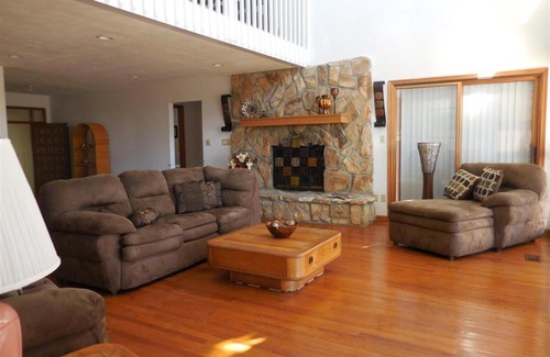 Golden Mile House | Isle of the Palms Home