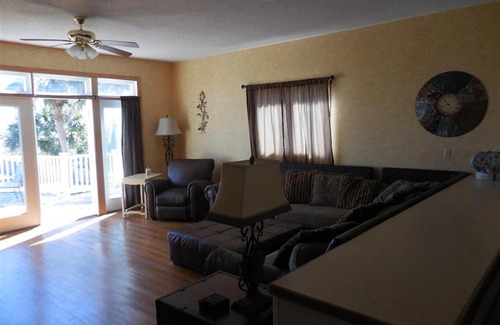 Golden Mile House | Isle of the Palms Home