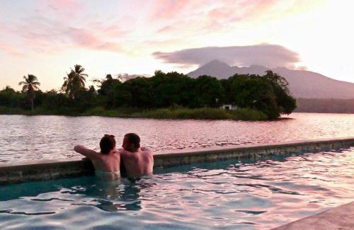 Granada Hotel | Isleta El Recedo, Entire Island with Personal Staff