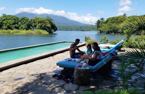 Granada Hotel | Isleta El Recedo, Entire Island with Personal Staff