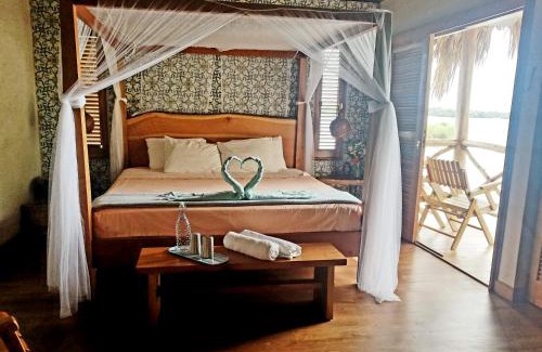 Granada Hotel | Isleta El Recedo, Entire Island with Personal Staff