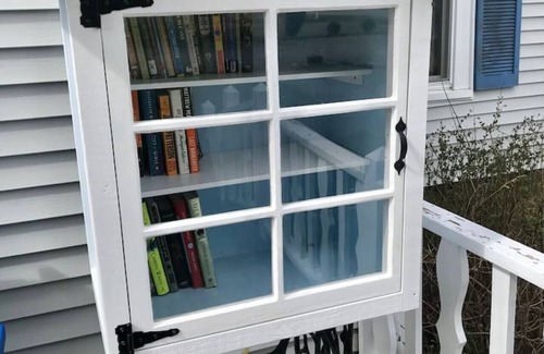 Trenton Apartment | Isleview Cottage 2 - Detached, dog friendly!