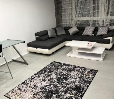 Kranichstein Bed & Breakfast | Ismail Wohnung 2 Zi. Kranichstein