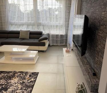 Kranichstein Bed & Breakfast | Ismail Wohnung 2 Zi. Kranichstein