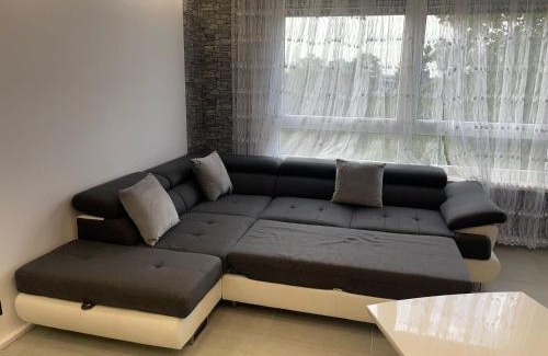 Kranichstein Bed & Breakfast | Ismail Wohnung 2 Zi. Kranichstein