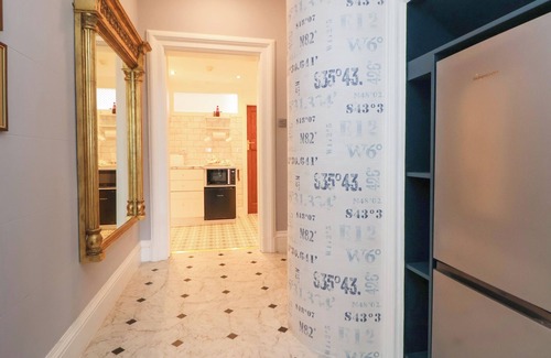 Waterloo House | ISMAY DINING ROOM SUITE - TITANIC INTEREST in Waterloo, Merseyside