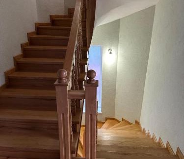 Ismailli Villa | Ismayilli Garden Villa