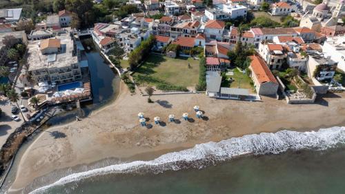 Kalyves Apartment | Ismini Apartments