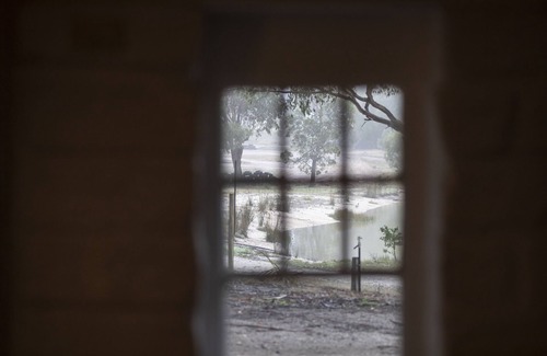 Yendon Cottage | Isn't it about time you stayed in the Dam Cottage?