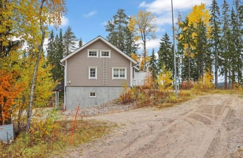 Kehys-Kainuu House | Isohukka by Interhome