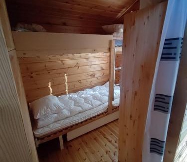 Sievi Ski Chalet | Isokummun Foresta