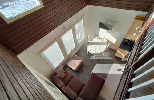 Kalajoki Ski Chalet | Isokummun Natura