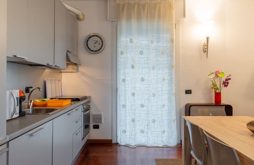 Zona Zara Apartment | Isola delle Abbadesse by Interhome