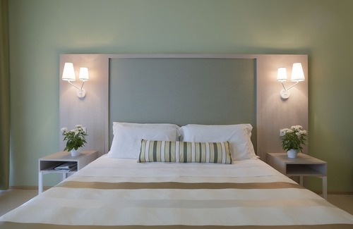 Rosolina Hotel | Isola di Albarella Hotel Capo Nord