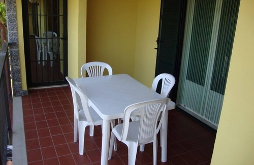 Isola di Capo Rizzuto Apartment | Isola Di Capo Rizzuto: apartment/flat - Isola di capo rizzuto