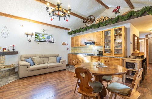 Isola Apartment | Isola di Madesimo Apartments by Interhome