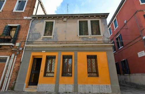 Castello Apartment | Isola Di San Pietro 202.2