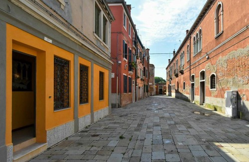 Castello Apartment | Isola Di San Pietro 202.2