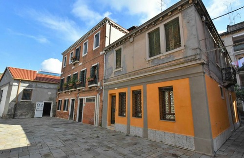 Castello Apartment | Isola Di San Pietro 202.2