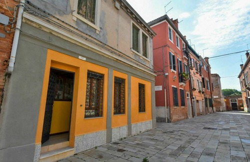 Castello Apartment | Isola Di San Pietro 202.2