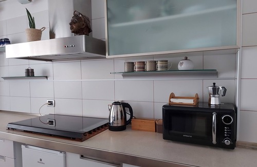 Feltre Apartment | Isola Holiday, apartment in the heart of Feltre