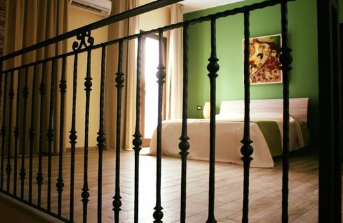San Giovanni Bed & Breakfast | Isolabella B&B