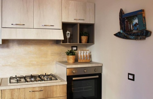 San Giovanni Bed & Breakfast | Isolabella B&B