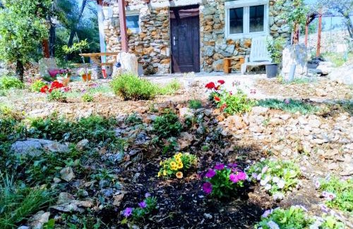 Municipality of Kali Ski Chalet | Isolated, 30m to sea, Viktoria s cottage