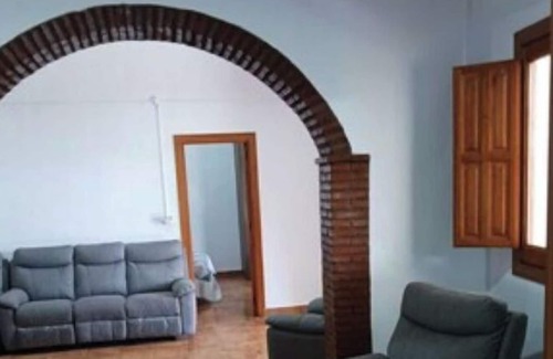 Terque House | Isolated rural cortijo, ideal for families with swimming pool and close to Terque