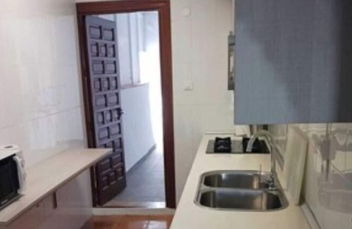 Terque House | Isolated rural cortijo, ideal for families with swimming pool and close to Terque