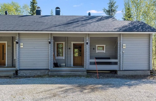 Yllasjarvi House | Isonparit B3 by Interhome