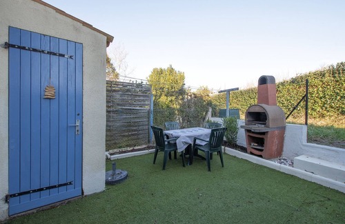 La Remigeasse House | Issé IO - Maison à proximité de la plage