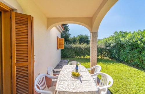 San Teodoro City Centre Apartment | ISS Travel, L'Avru - 700 m from La Cinta beach