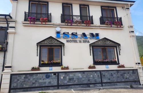 Sheki Hotel | Issam Hotel & Spa Sheki