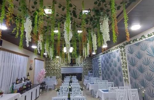 Sheki Hotel | Issam Hotel & Spa Sheki