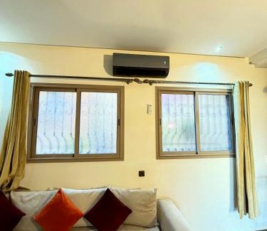 Azrou Apartment | Issli appartment climatisé hiver et été