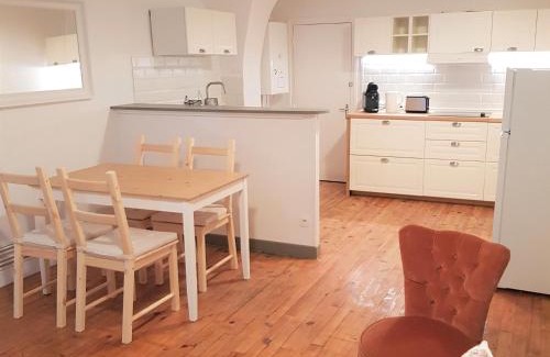 Issoire Apartment | Issoire centre, T2 Bergère avec parking
