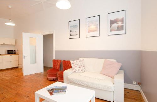 Issoire Apartment | Issoire centre, T2 Bergère avec parking