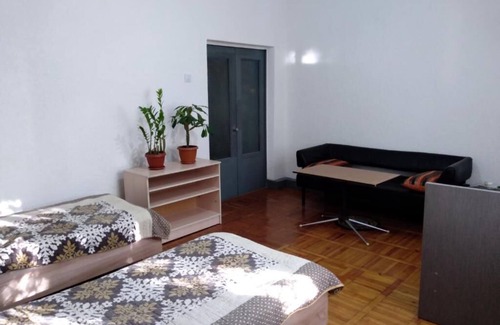 Sverdlov District Bed & Breakfast | Issyk-kul Almaty stopover hostel